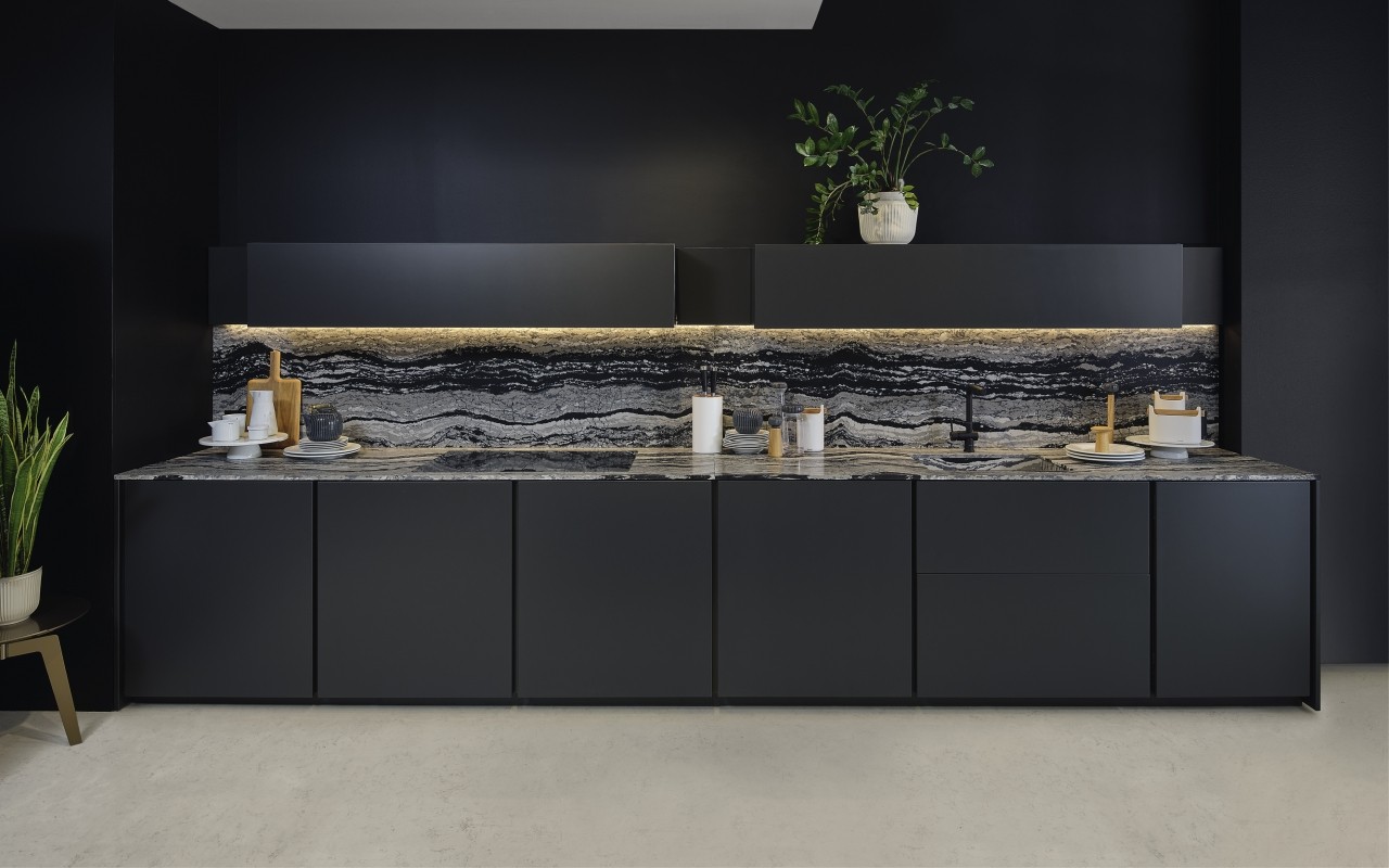 Cucina Maistri modello ALTEA