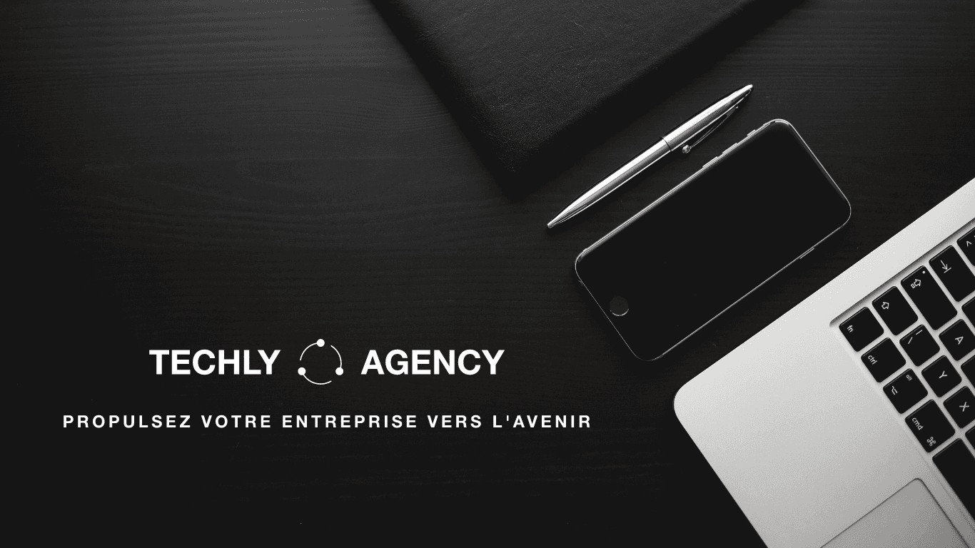 Présentation de Techly Agency