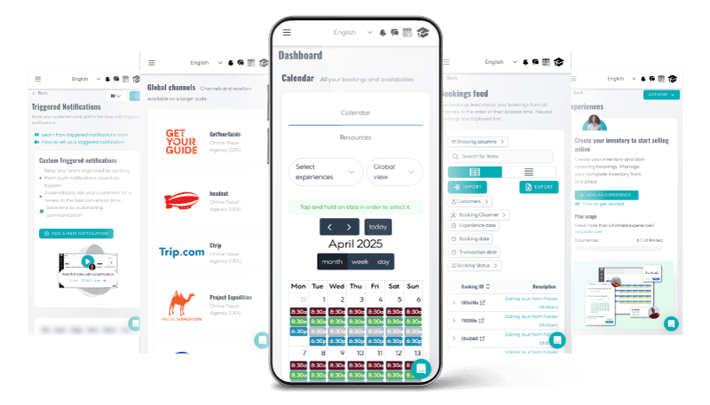 Flexible solutions for teams of any size