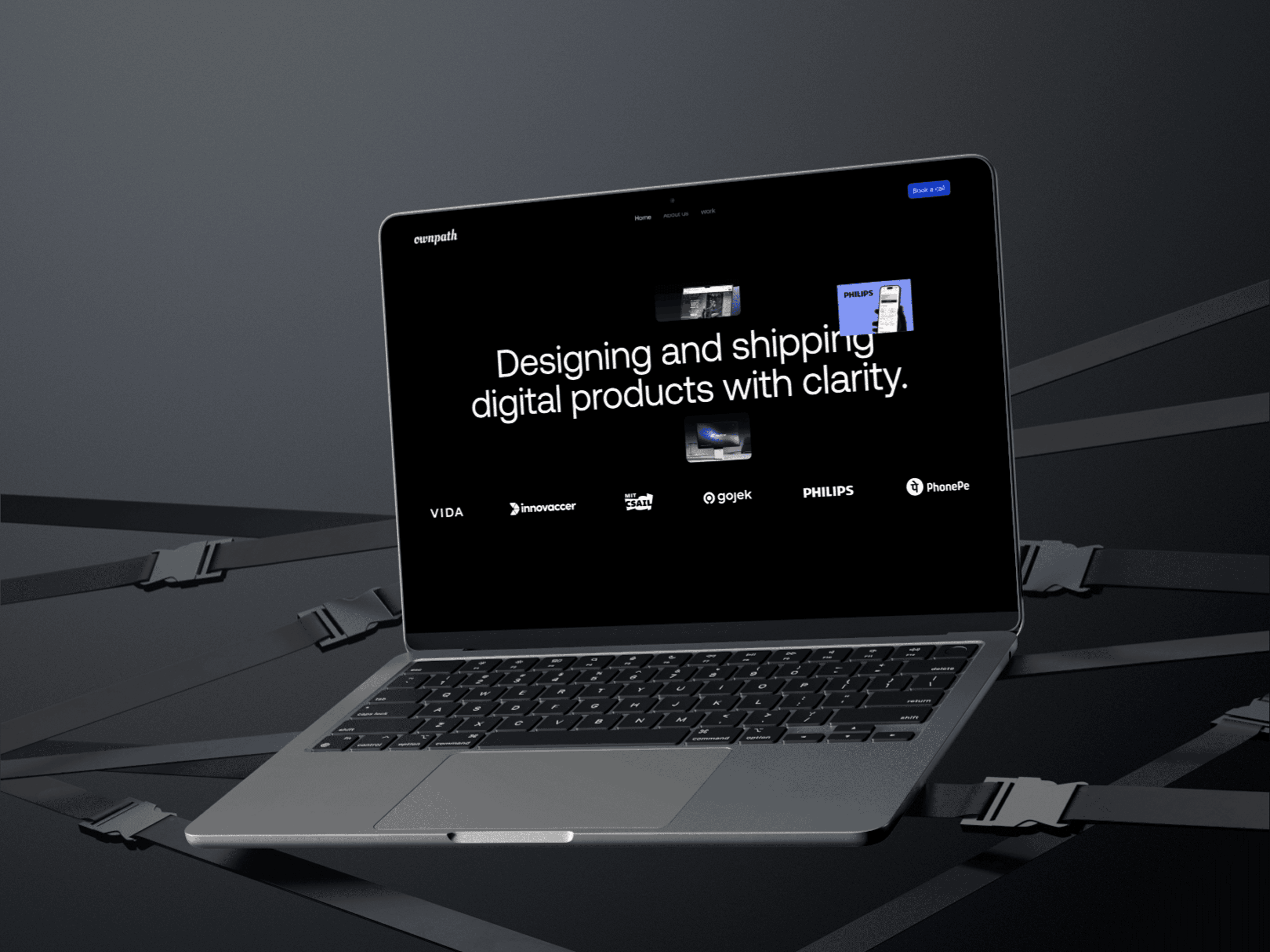 Featured Project Cover Image