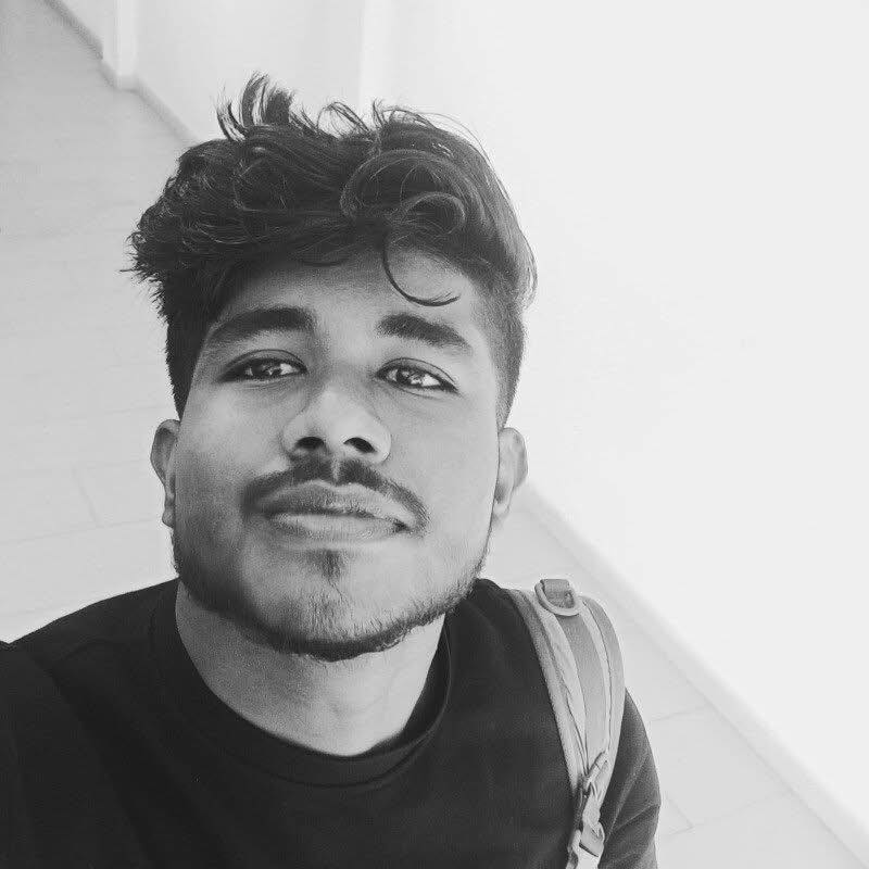 Daniel Hart, Web Designer