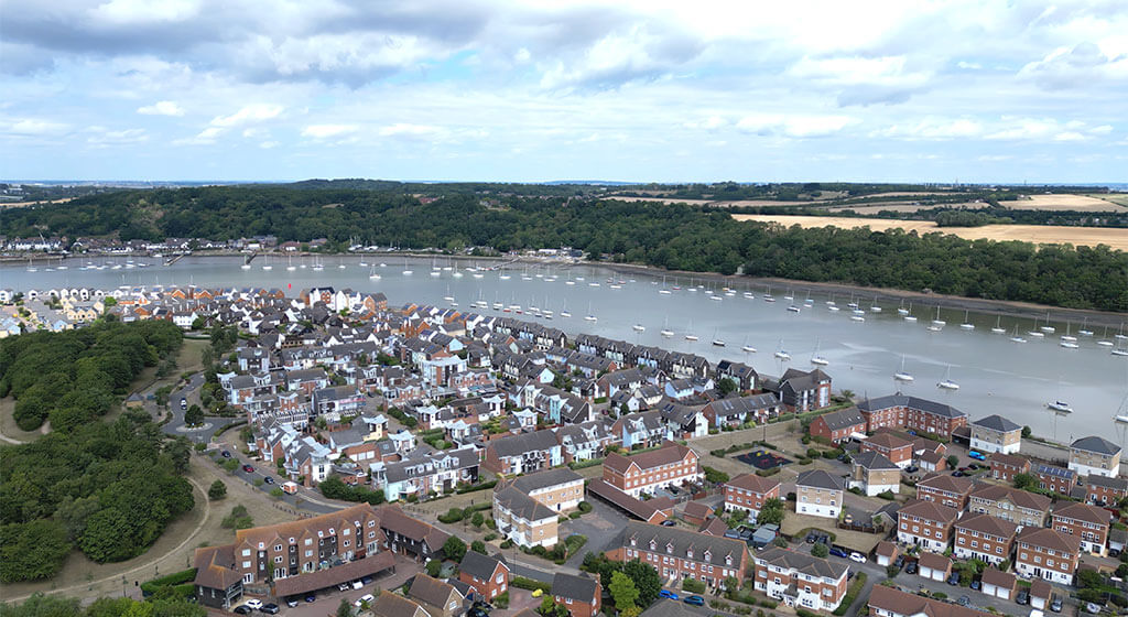 New bathroom fitted by K2 Heating Ltd with full plumbing and tiling