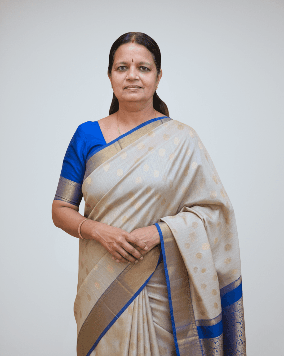 Aiswarya Balaji Photo