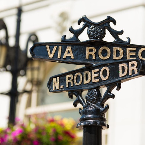 via Rodeo Drive
