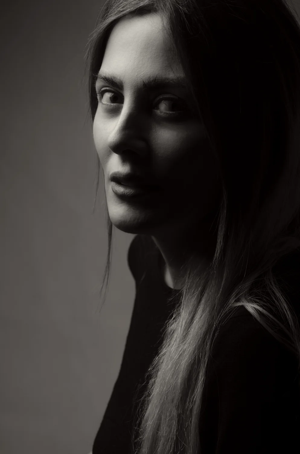 Screen Test I