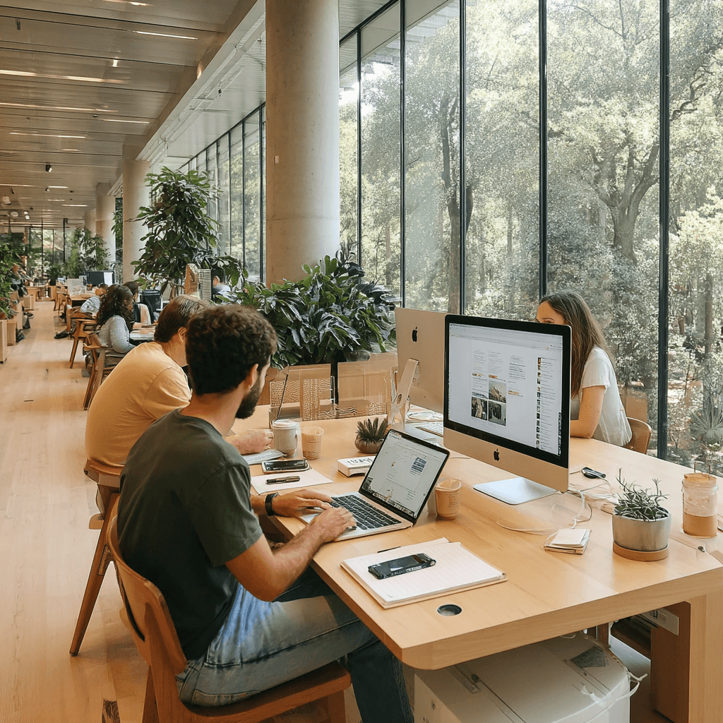 Growth-Stage Companies