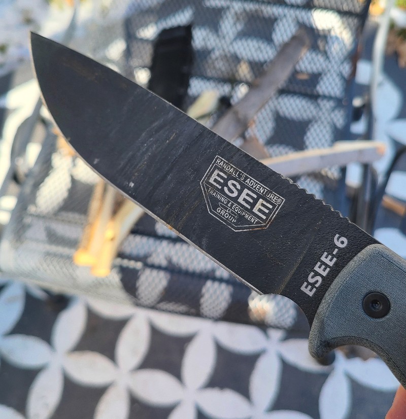 ESEE Knives