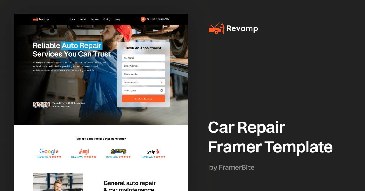 Revamp preview 4
