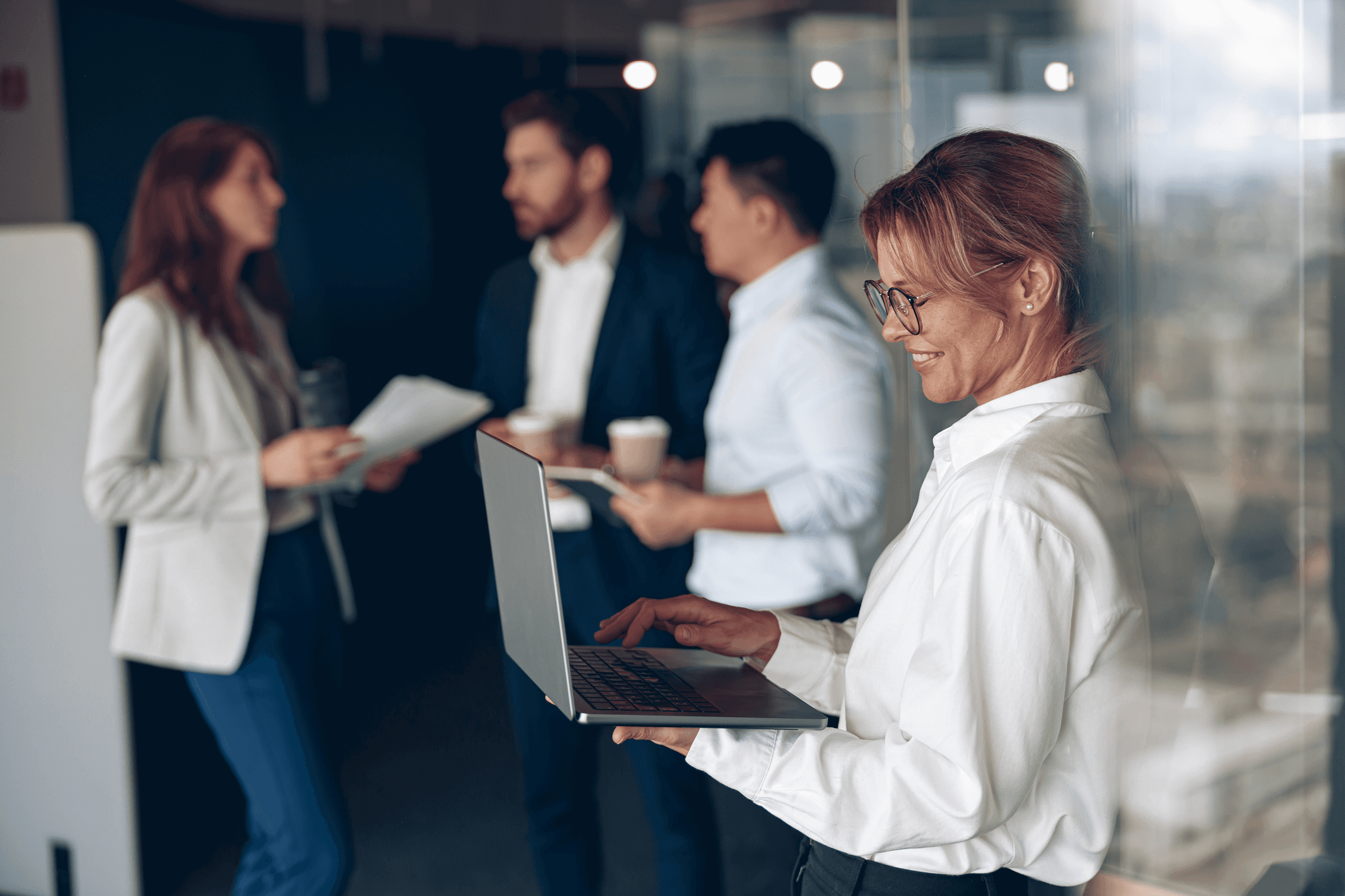 Máster en Finanzas - Power Finance