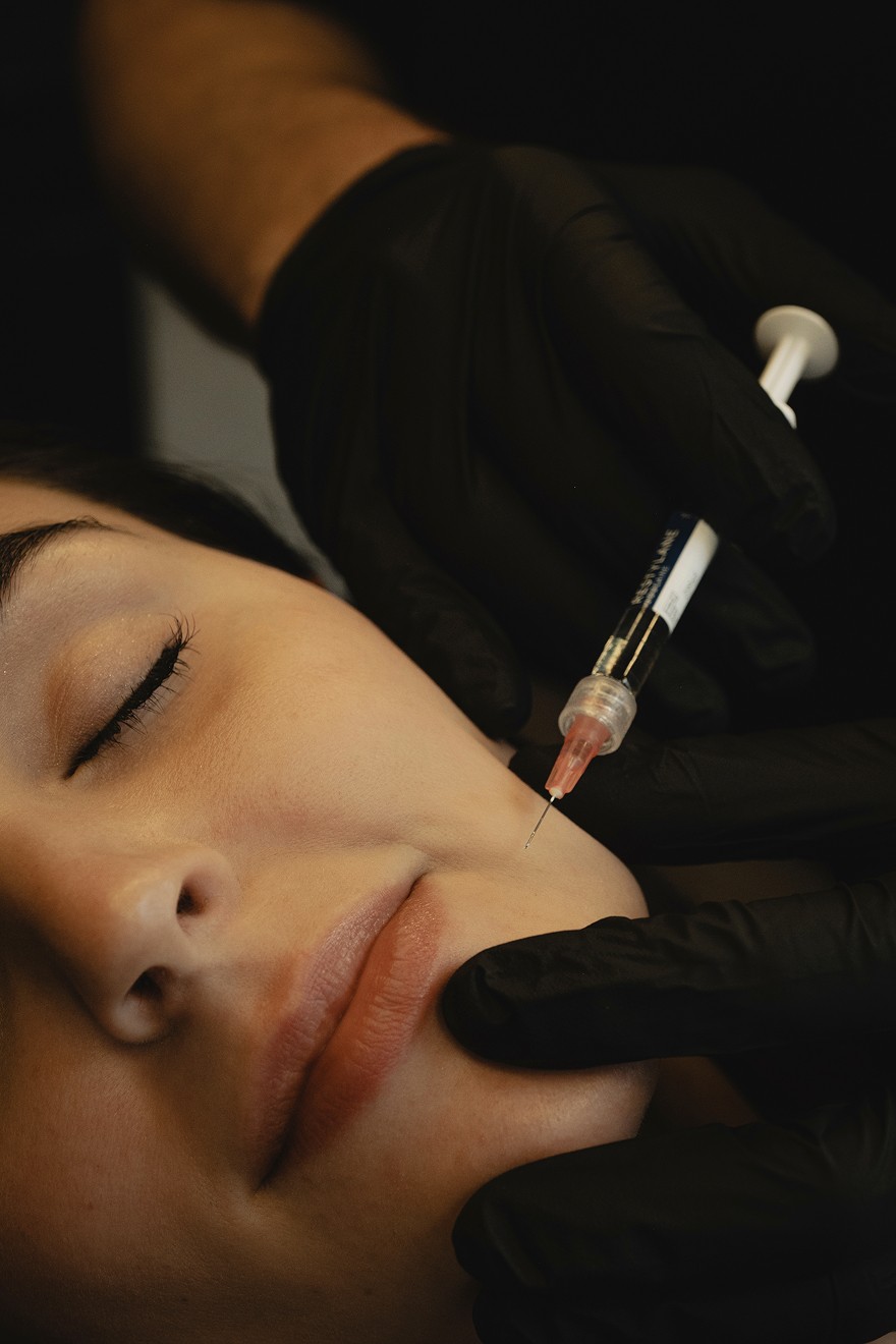 Boutique Injectable Clinic in Breda