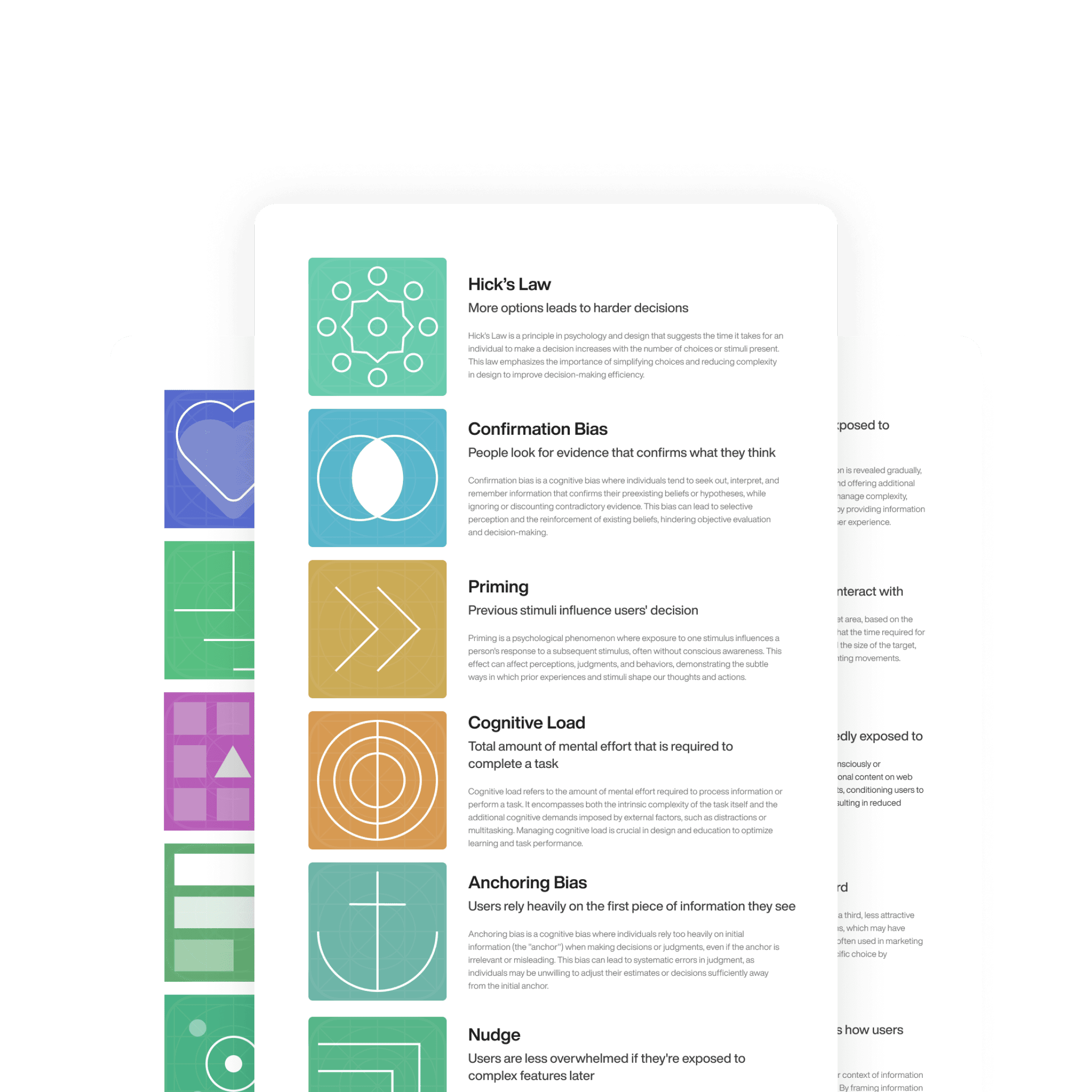 User psychology 1 by Sigma
