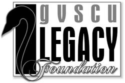 GVSCU Legacy Foundation Logo