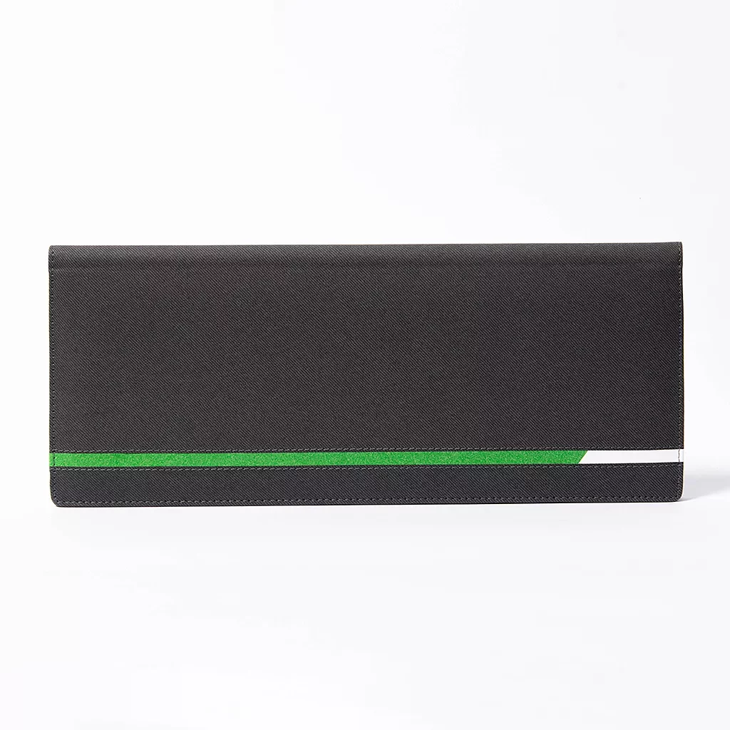 Premium custom planner hard cover branded journal