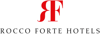 Rocco forte logo