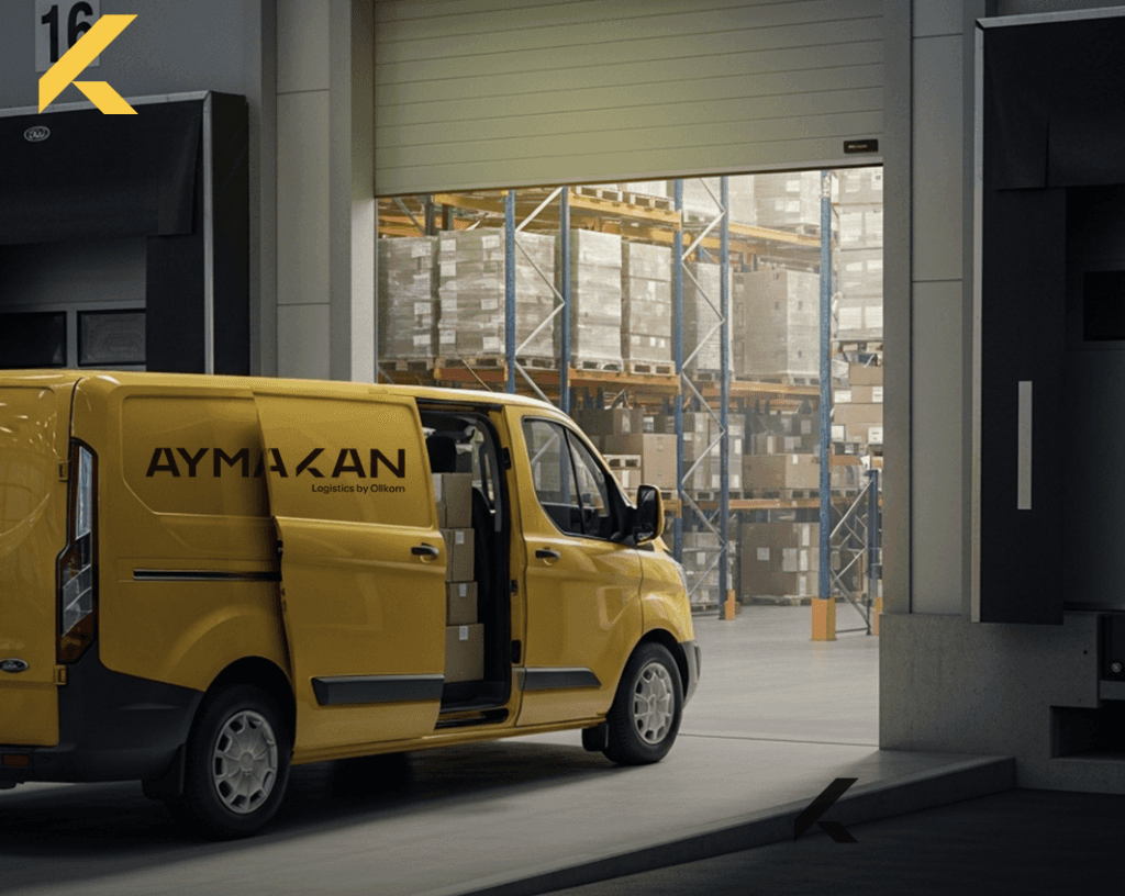 AyMakan أي مكان