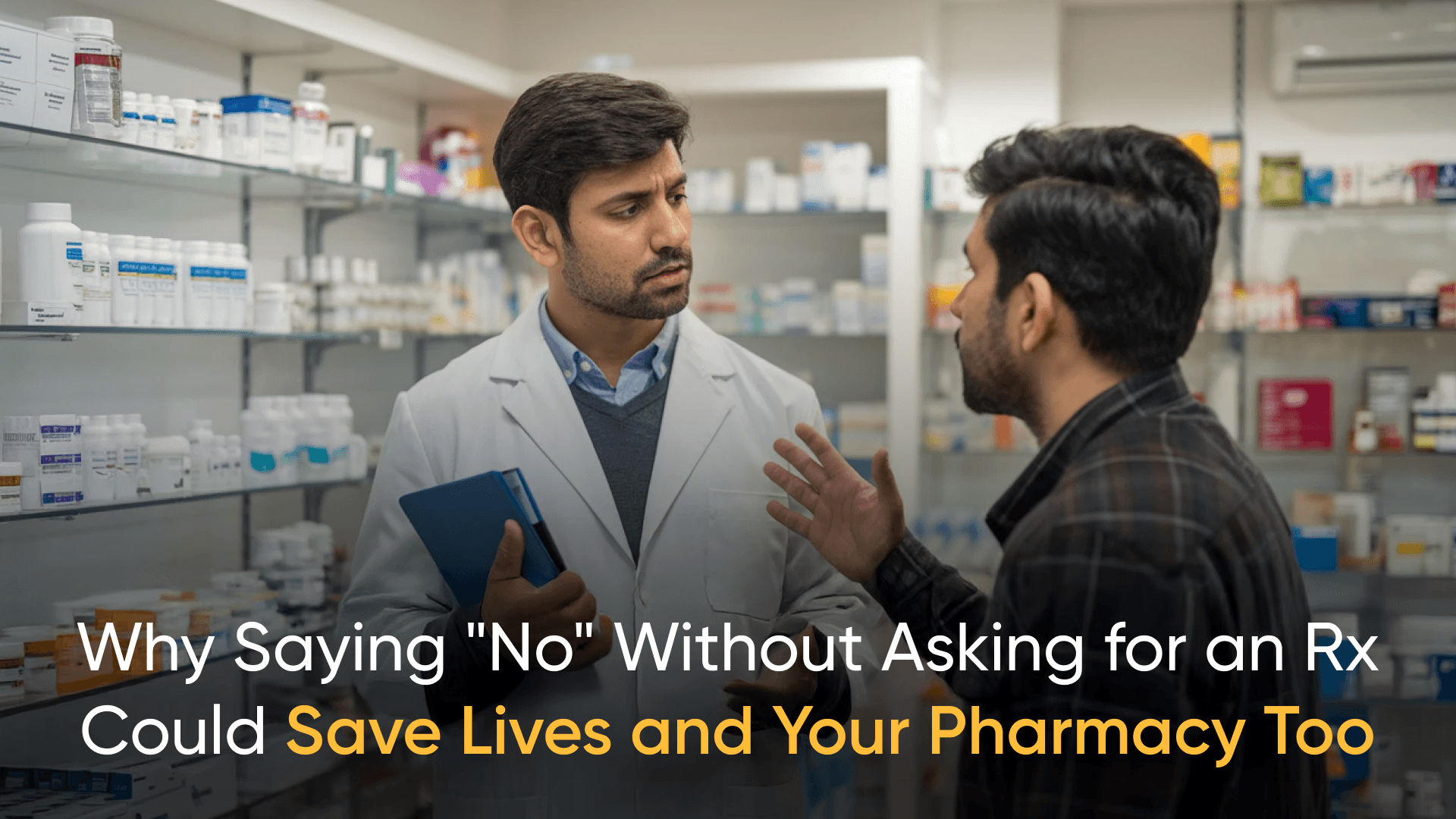 - pharmacy ethics - prescription rules for pharmacists - ethical pharmacy practice - dispensing without prescription India - importance of pharmacy ethics - pharmacist legal responsibilities - patient safety in pharmacy - role of ethics in pharmacy - pharmacy compliance in India - ethical challenges in pharmacy retail