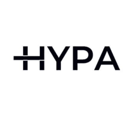 Hypa Reach logo
