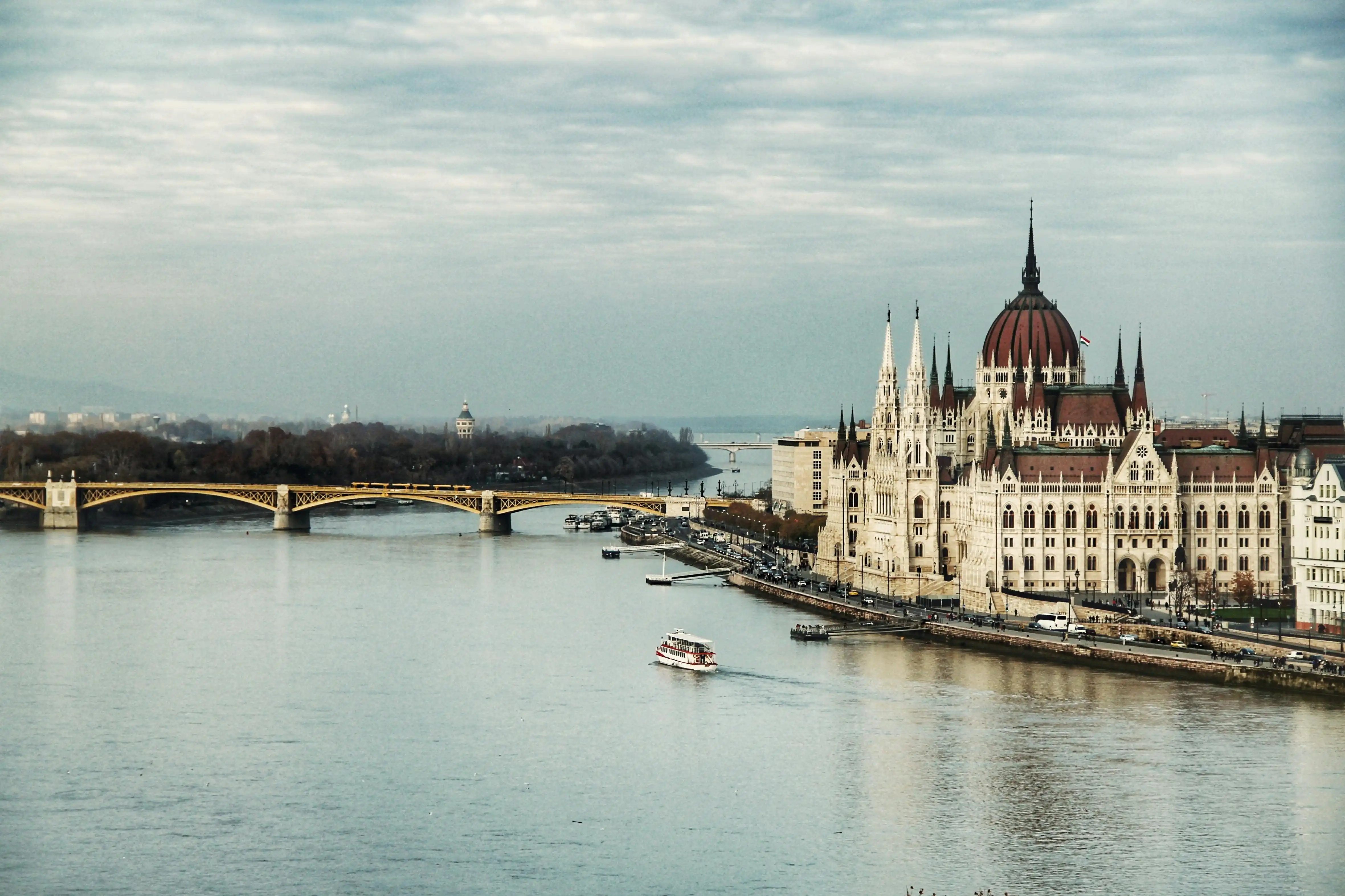 Budapest, Ungarn