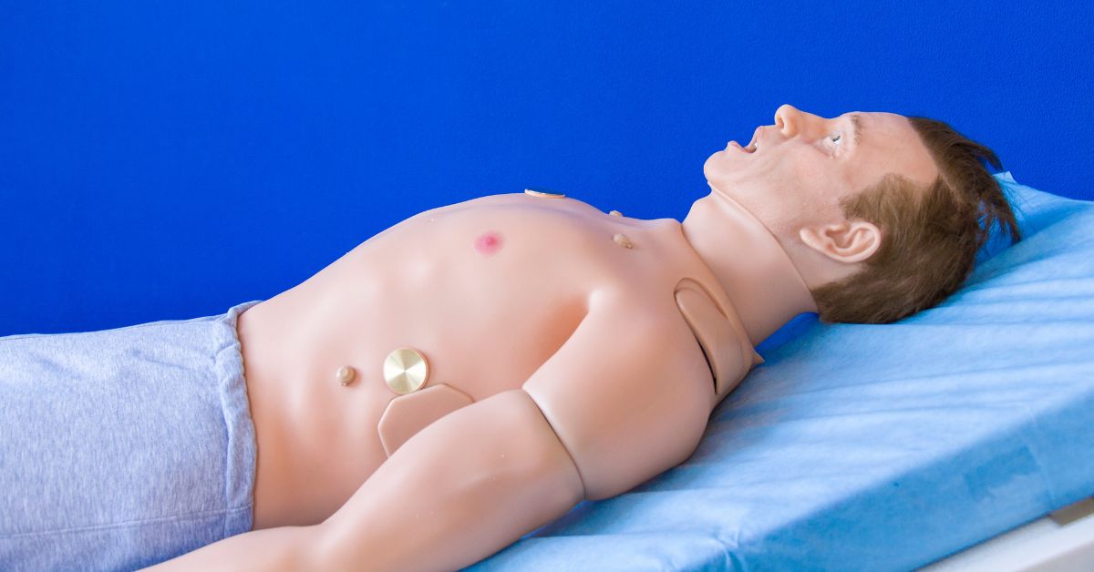 Why Patient Simulators Are Important for Nursing Education