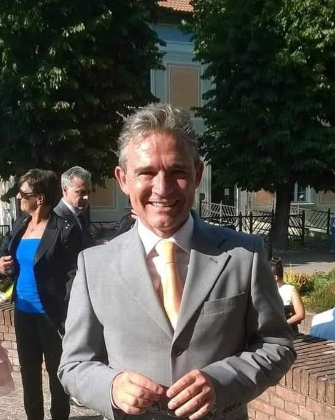 dott. walter rinaldi profile photo