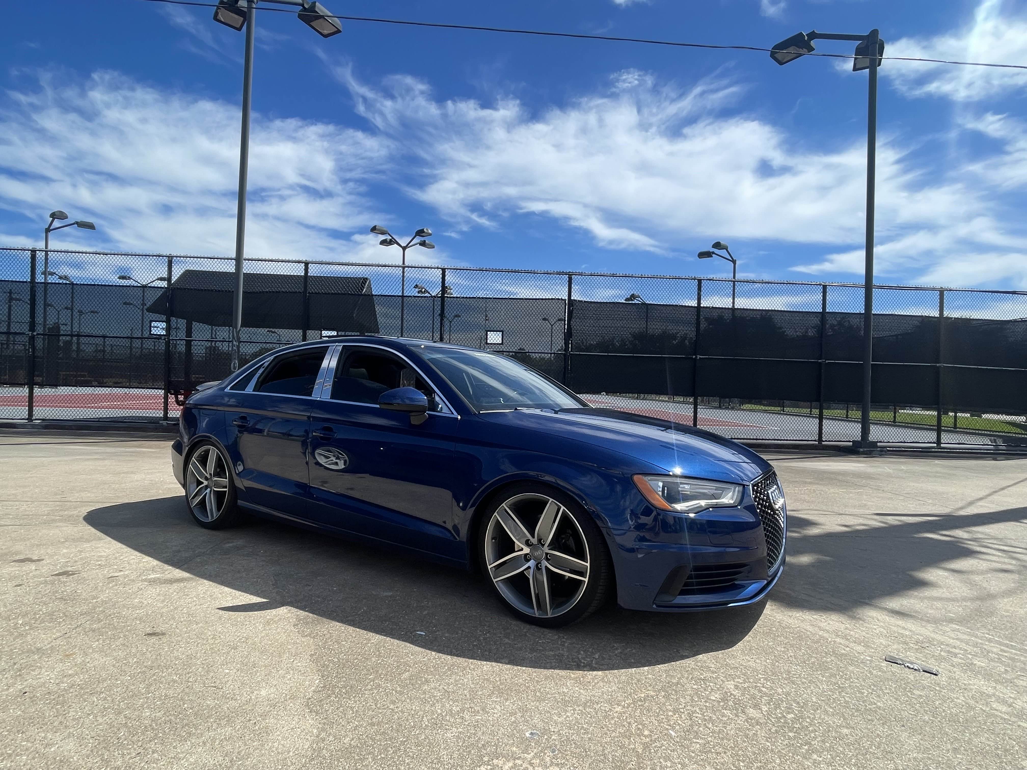 Exterior Detailing Image for Aviture Solution Wesbite