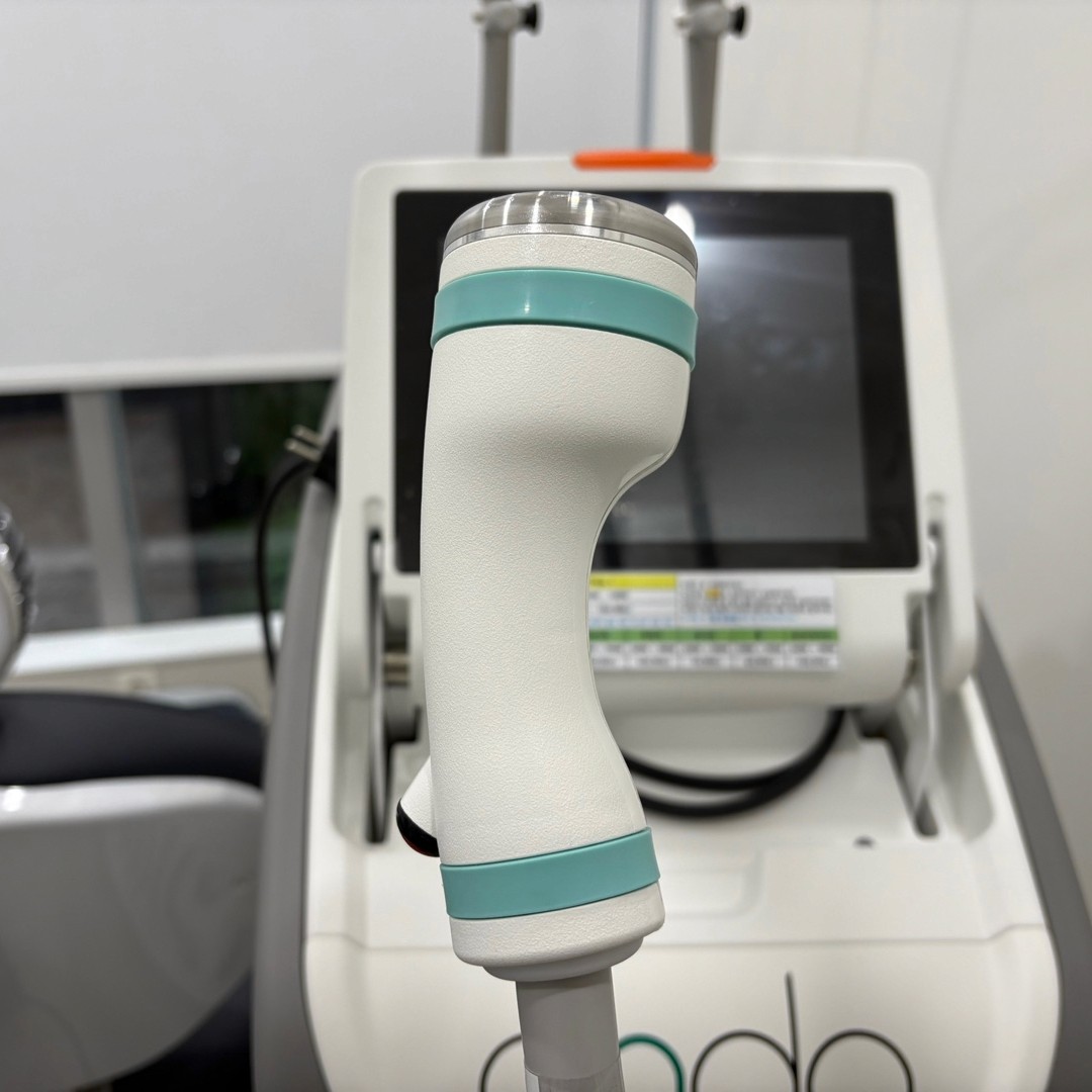 onda lifting handpiece