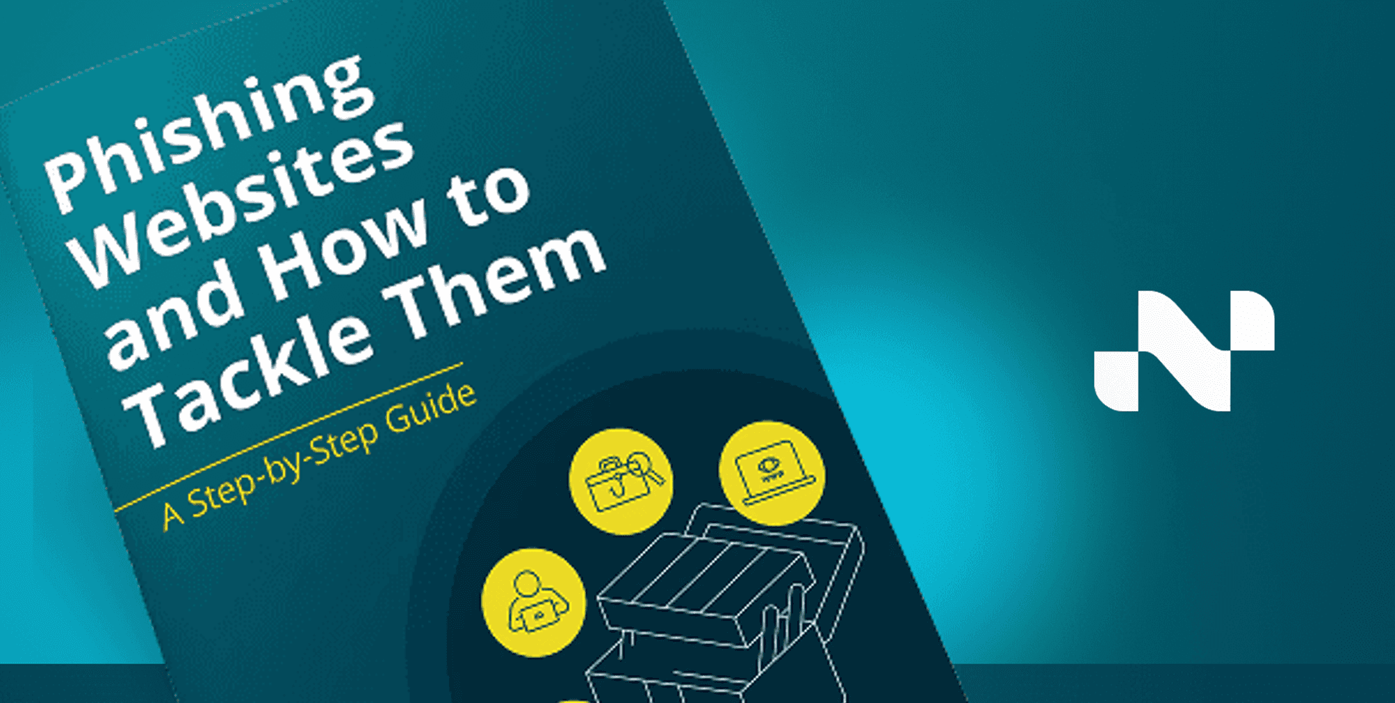 Phishing Website Detection & Disruption Guide