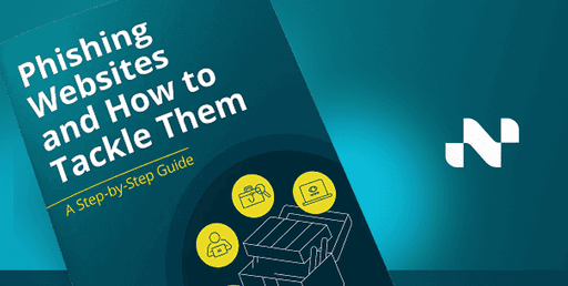 Phishing Website Detection & Disruption Guide