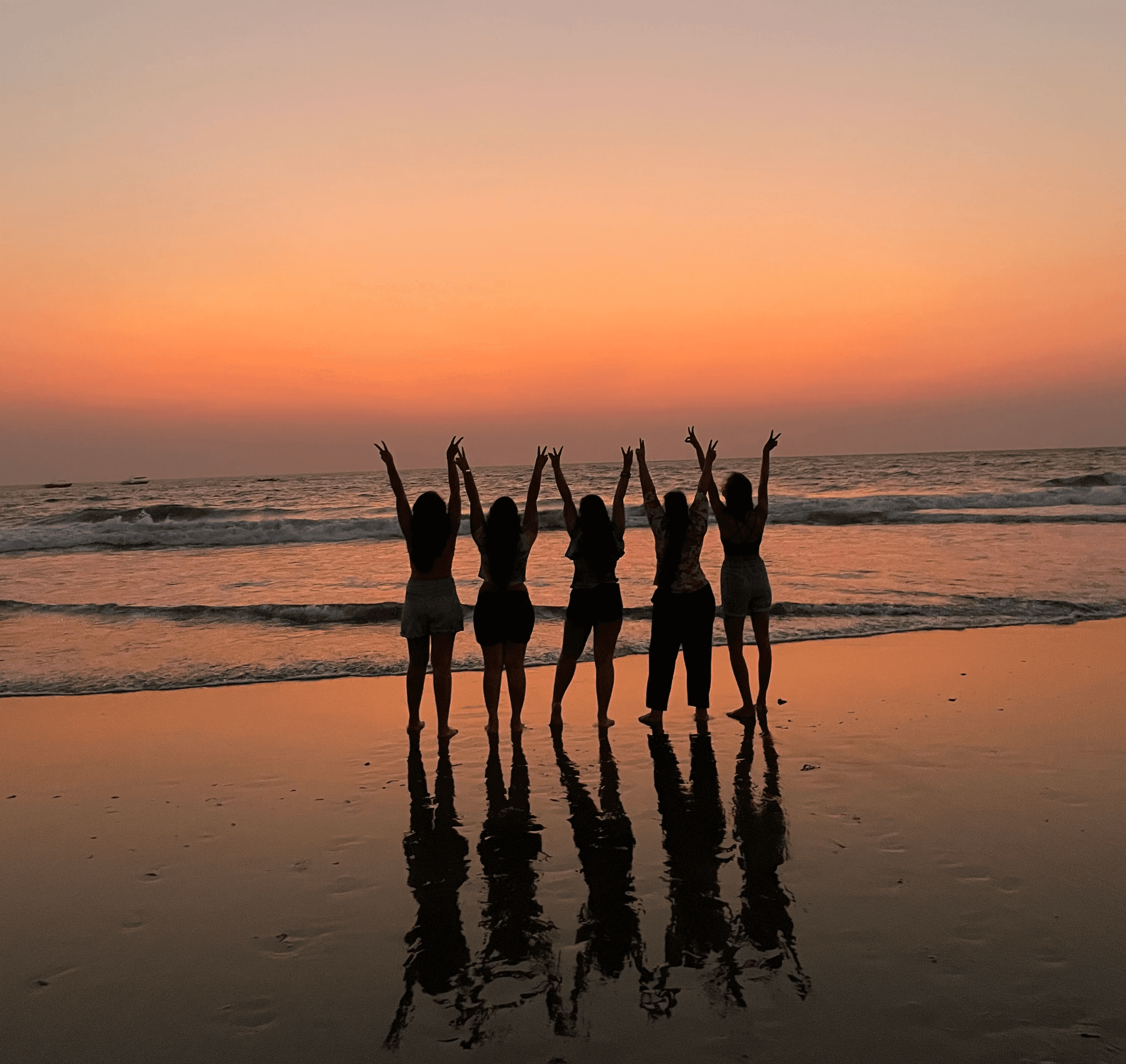 modern house with big windows