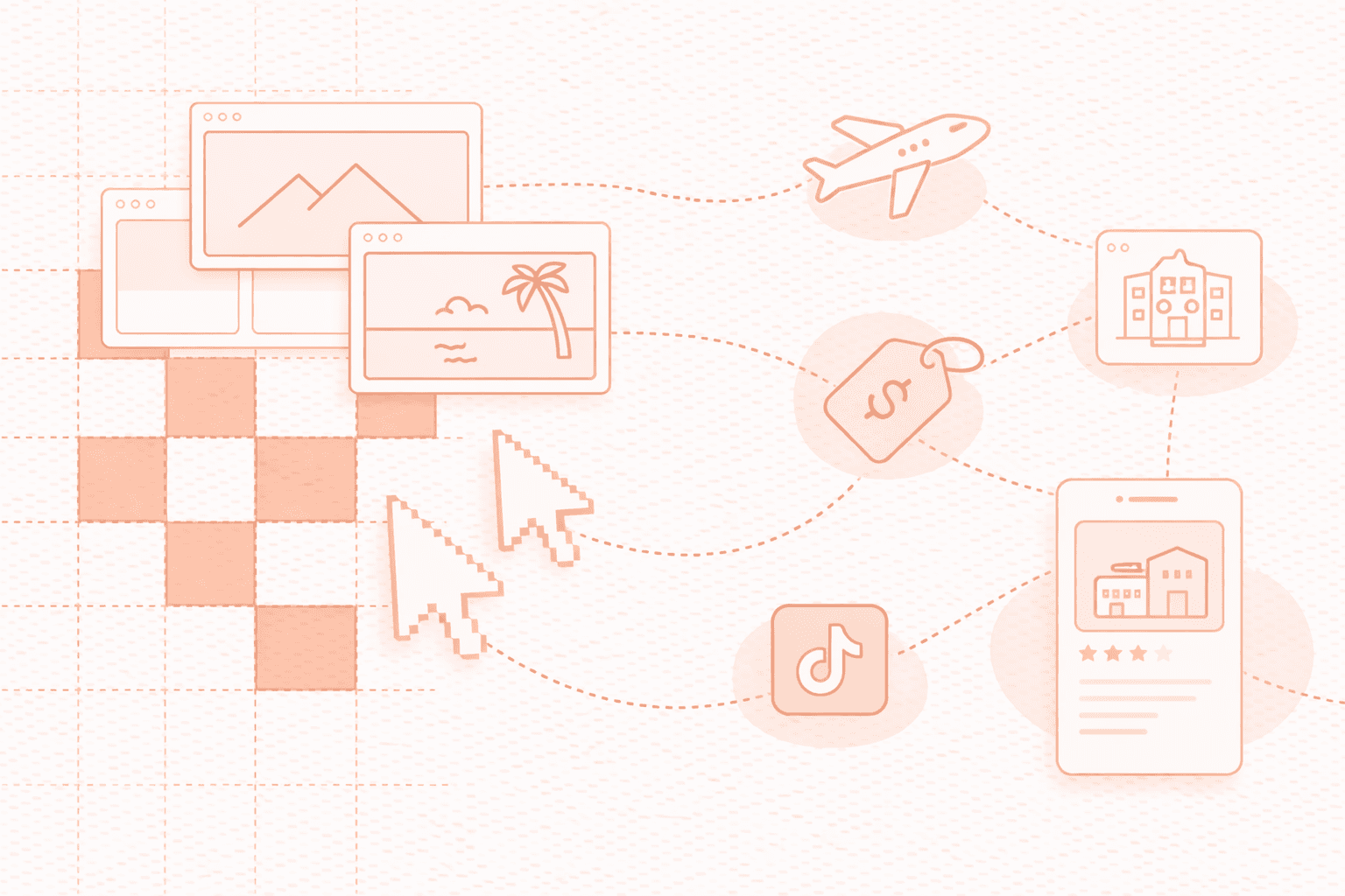 Travel Intent Changes Quickly. Can Your Personalization Keep Up?