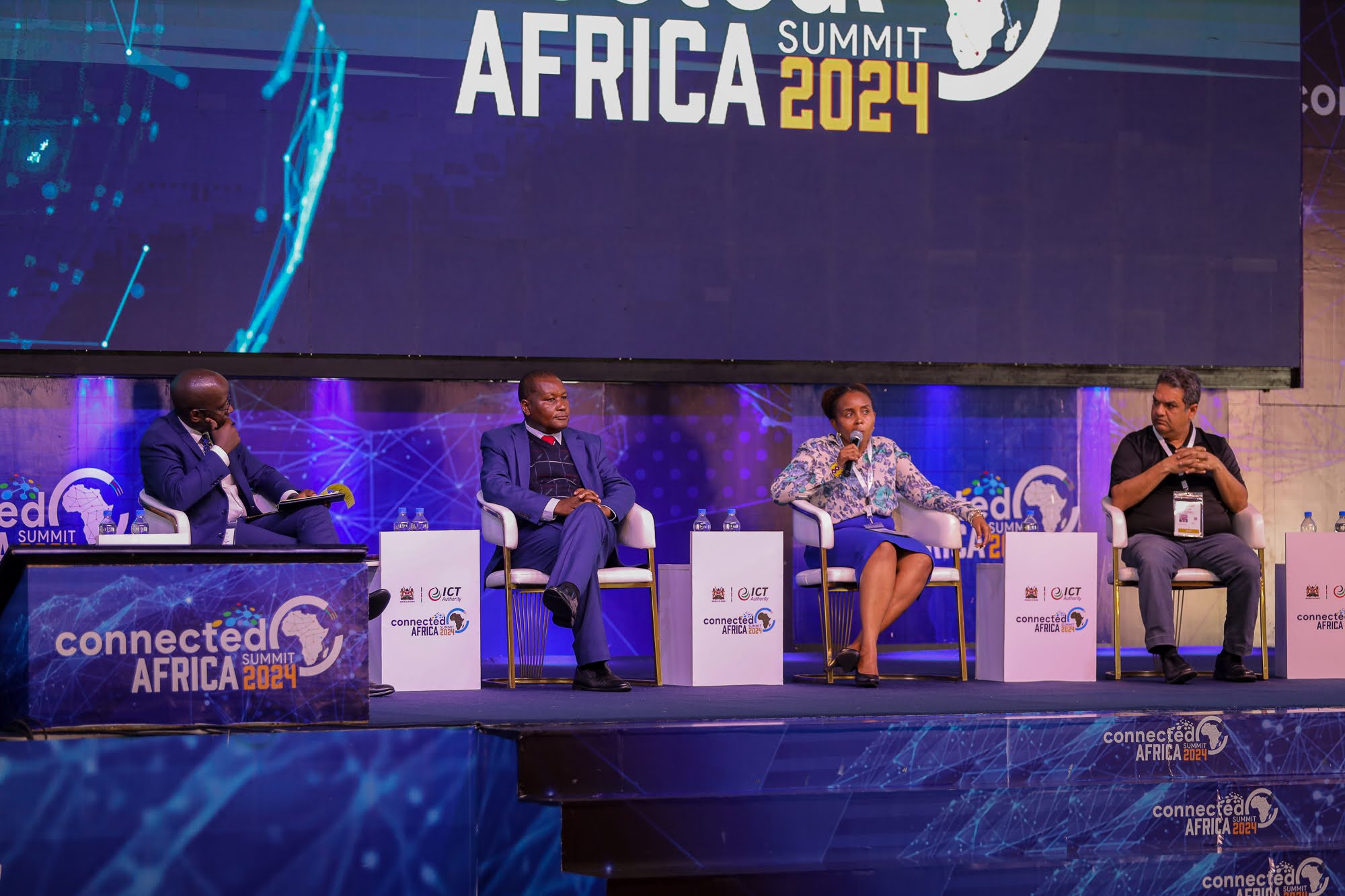 Connected Africa Summit 2024