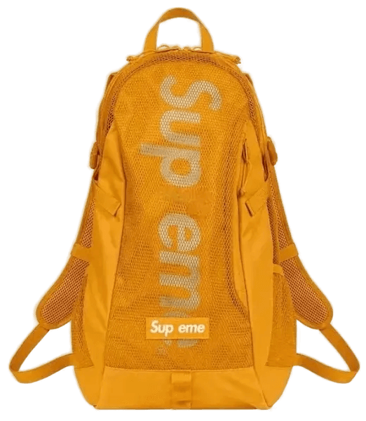 Supreme Bag