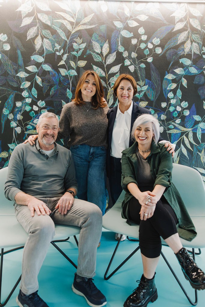 l'équipe Sileo monaco