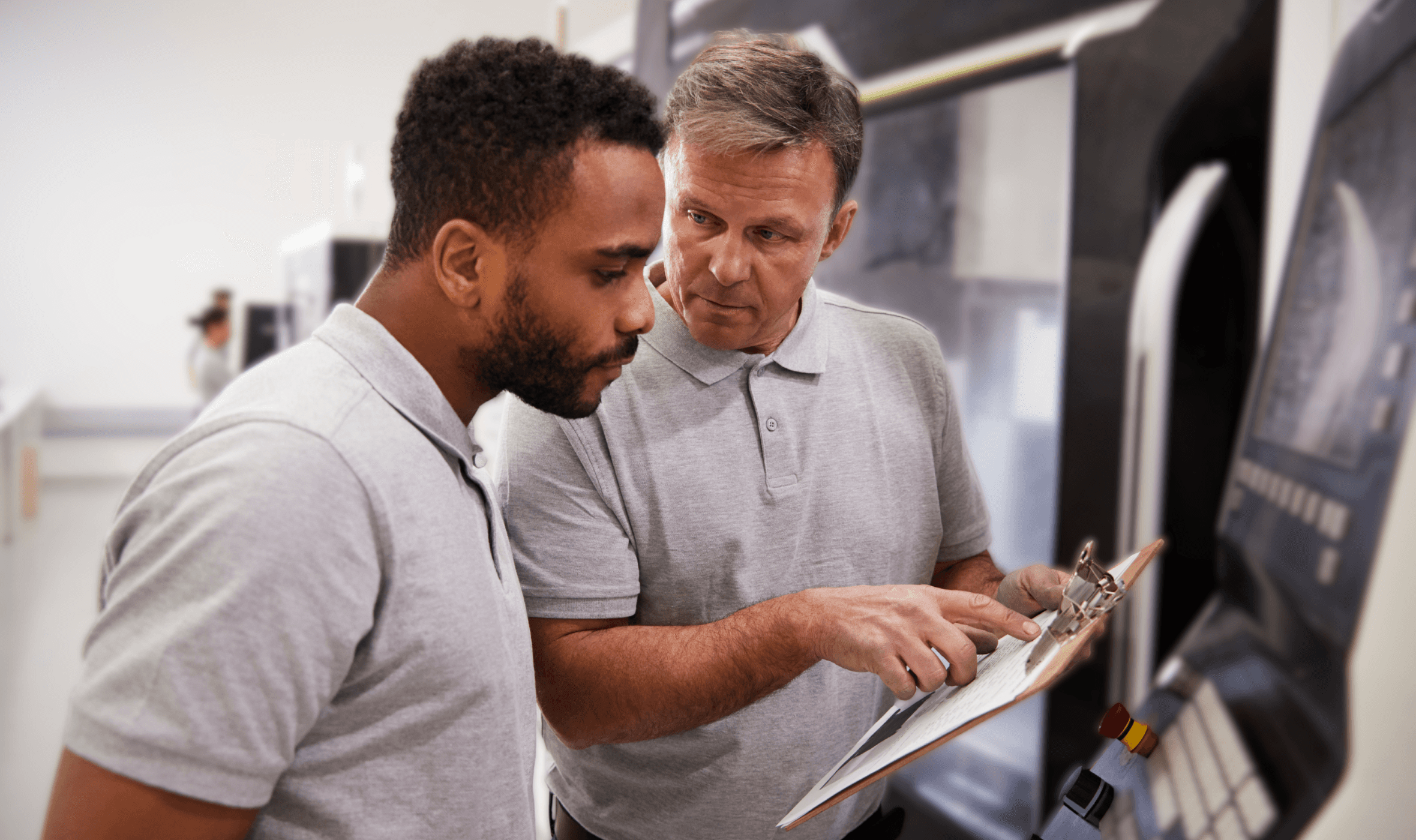 vocational training course