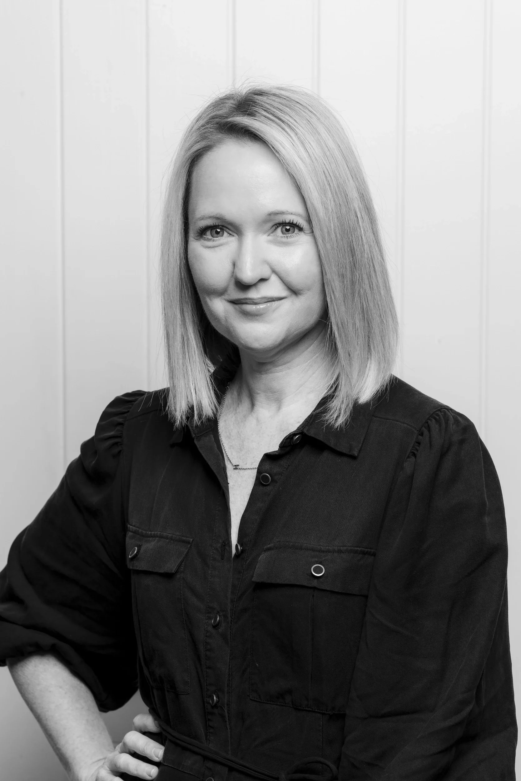 Site Manager portrait
