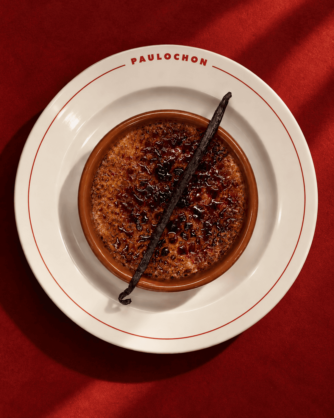 Bar du bistrot Paulochon et ses bouteilles
