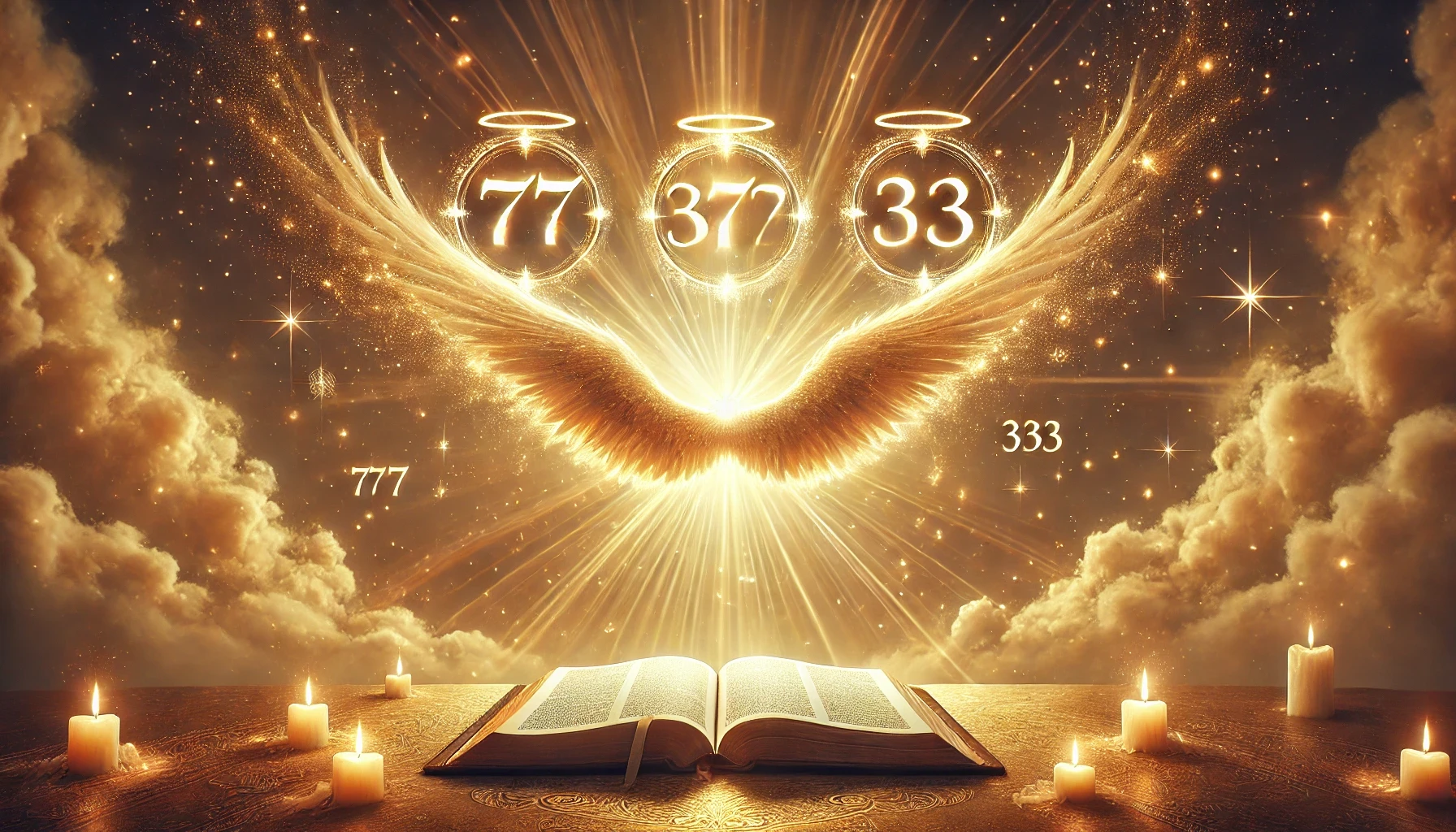 Exploring the Biblical Significance of Angel Numbers