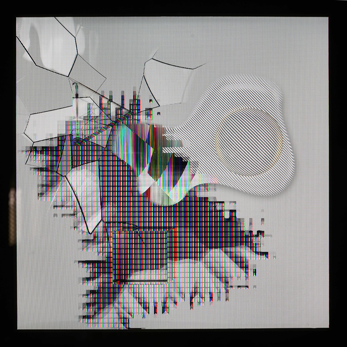 xenorama - luminous objects