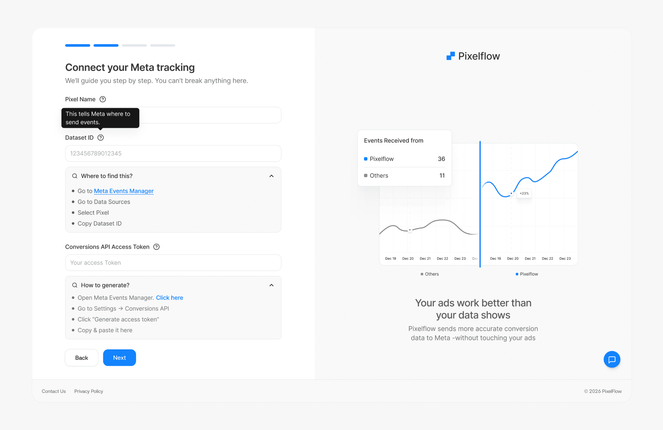 A person with a shaved head wearing a dark sweatshirt is featured on a profile card labeled "Most Viewed," surrounded by tags such as "Smart Talent Matching" and "User Profiles."