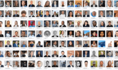 The Raion community