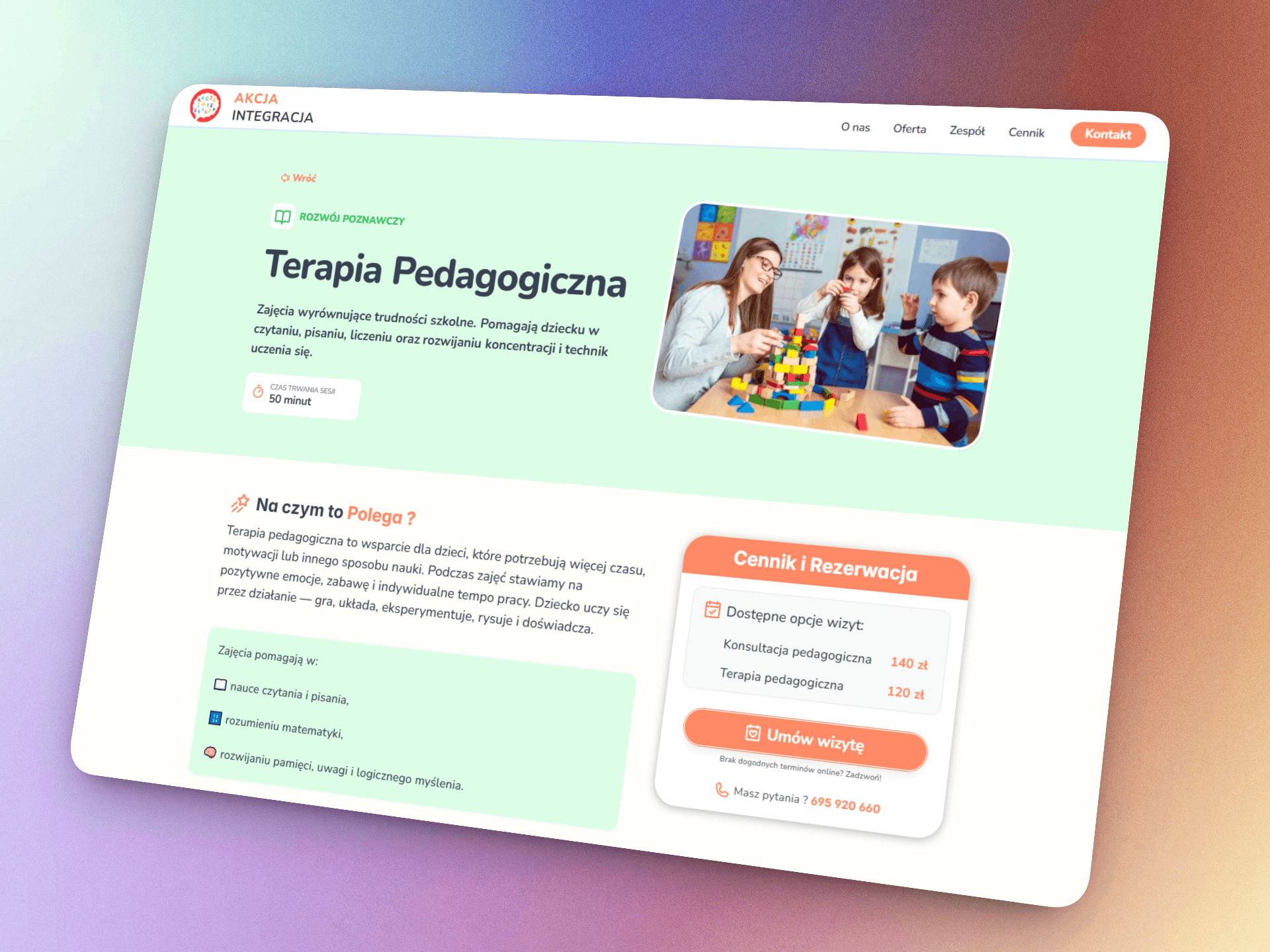 Akcja Integracja Preview 2