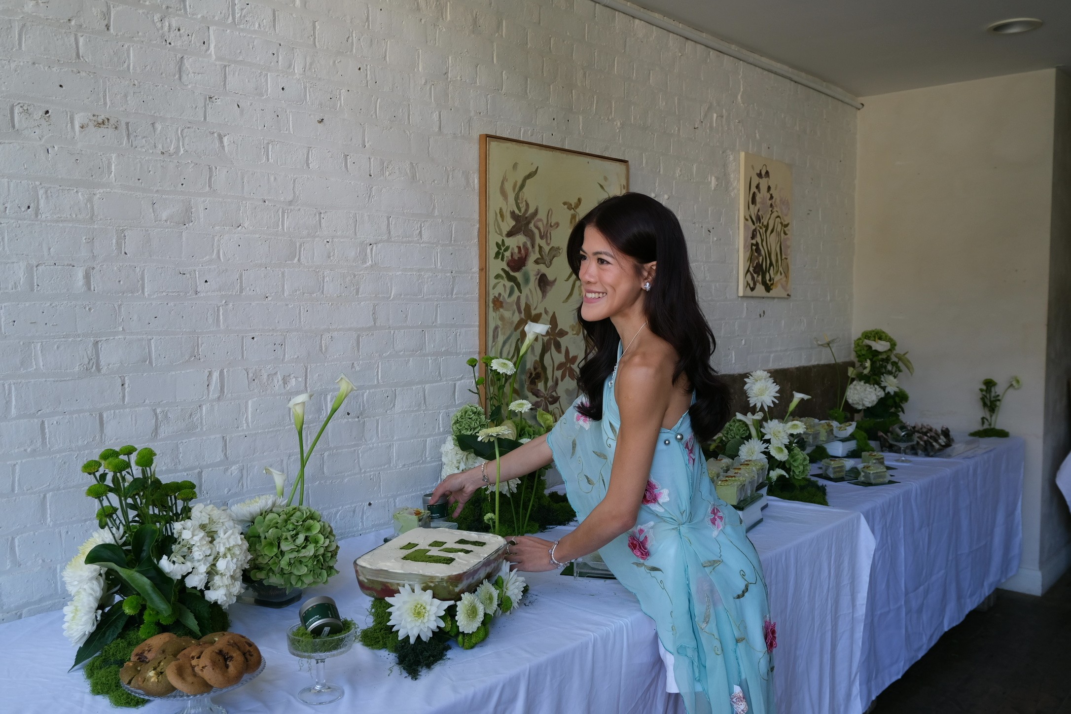 a person drawing a diagram on a piece of paper
