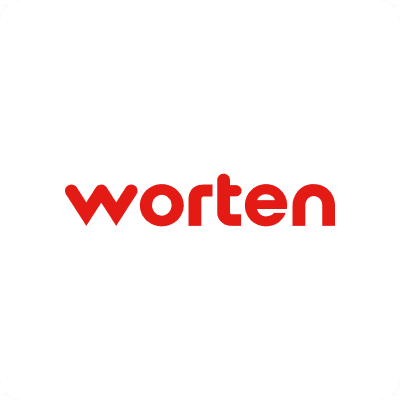 logo Worten