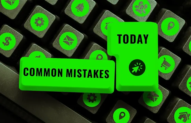 5 Google Ads Mistakes That Quietly Drain a Small Budget
