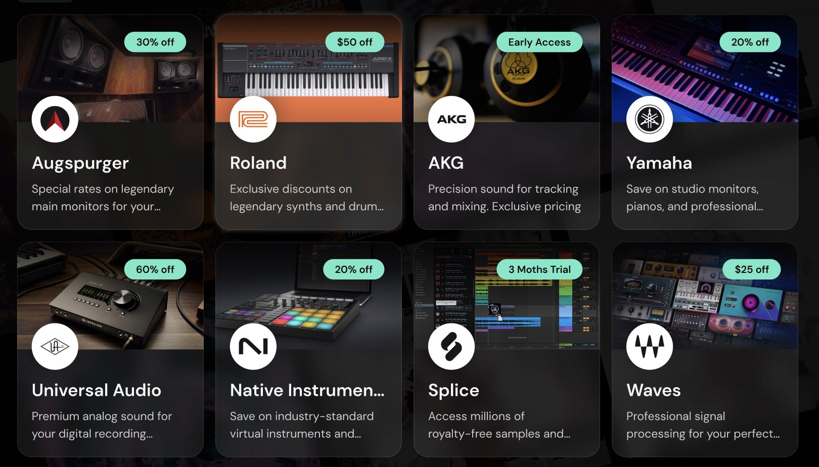 Cashflow chart with income and expense trends, showing $12,000 total balance