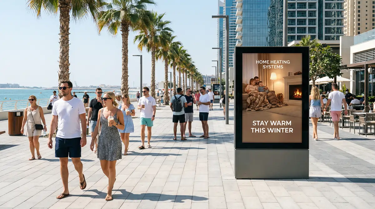 Ad example