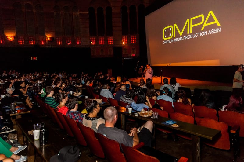Portland Film Festival