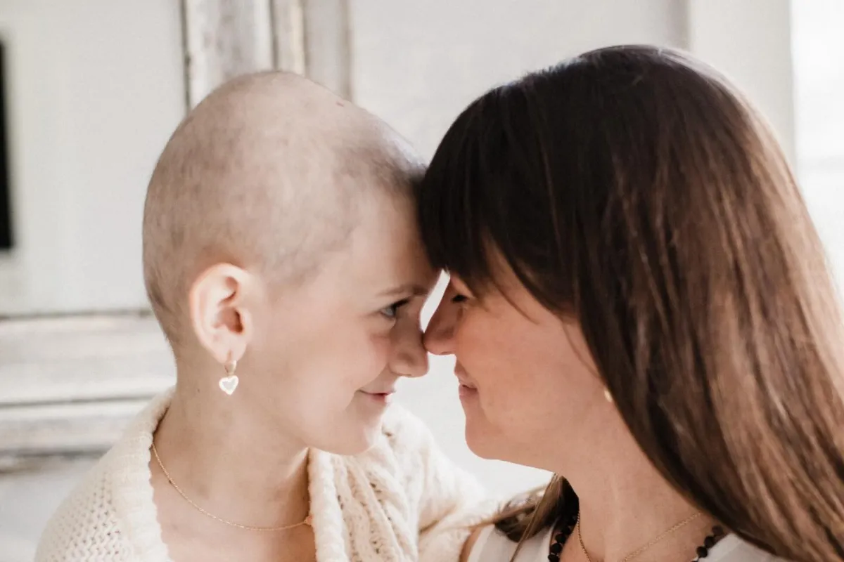 A Parent’s Guide to Childhood Cancer: Expanding the Conversation Around Pediatric Healing