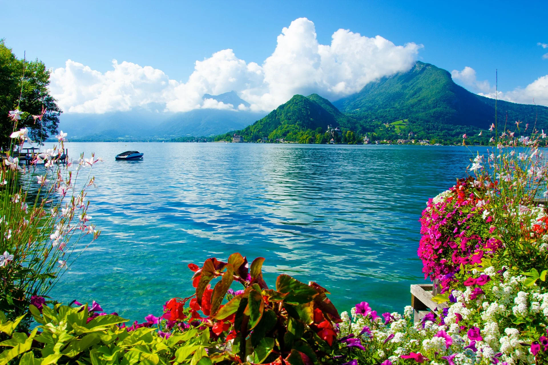 Ville de Annecy