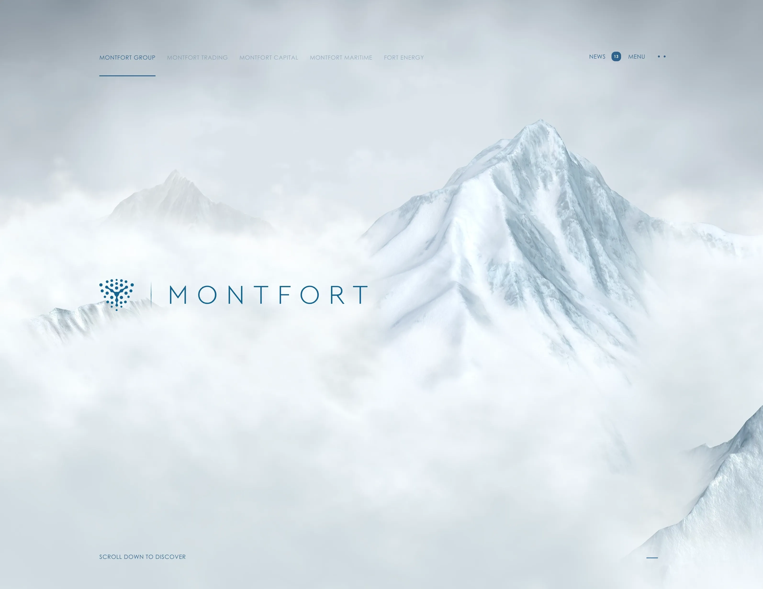 Montfort